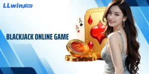 Blackjack Online Game - Đẳng Cấp Sòng Bài Thượng Lưu