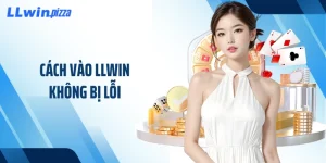 Cách Vào LLWIN Không Bị Lỗi - Giải Pháp Mới An Toàn