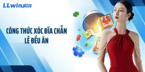 Công Thức Xóc Đĩa Chẵn Lẻ Đều Ăn - Chiến Thuật Đắc Lực