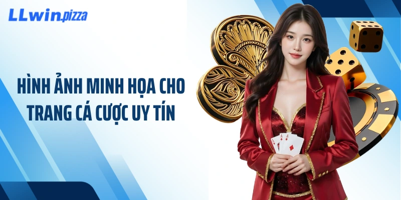 Hình ảnh minh họa cho trang cá cược uy tín
