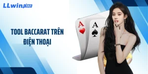 Tool Baccarat Trên Điện Thoại - Hỗ Trợ Đắc Lực Nhất